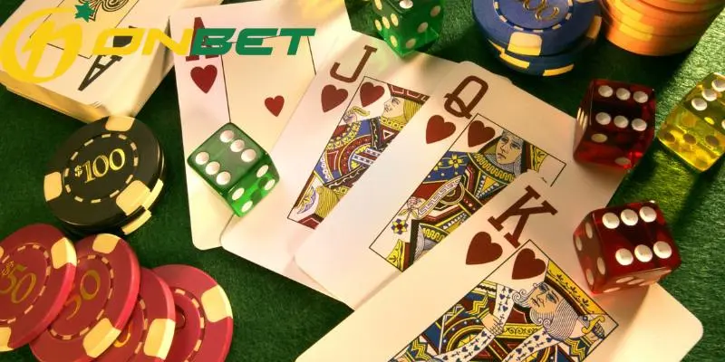Sảnh game bài uy tín Poker