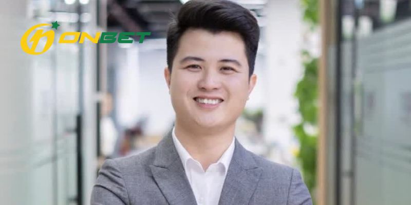 Thông tin cá nhân CEO ONBET Mai Hoàng