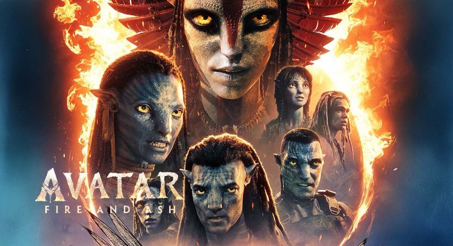 Avatar 3: Fire and Ash (2025) – จากไฟและเถ้าถ่านสู่รุ่งอรุณใหม่ของพานโดร่า