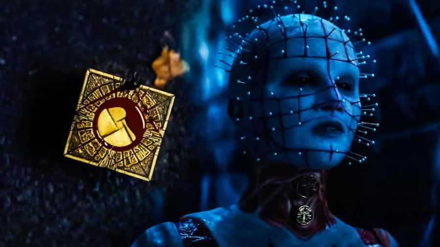 รีวิว Hellraiser (2022) – บิดเปิดผี