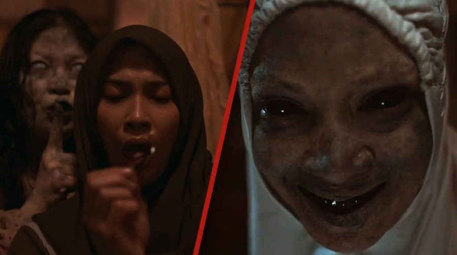 รีวิว The Corpse Washer (2024) – คนอาบน้ำผี