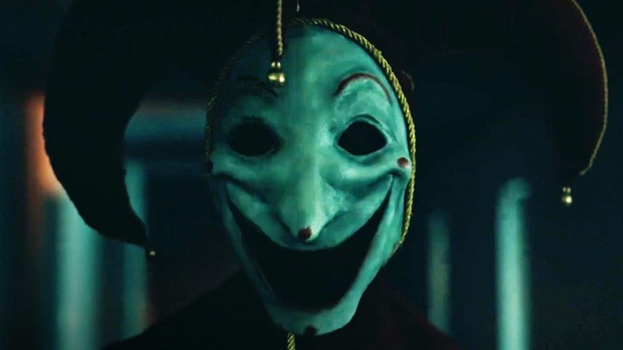 รีวิว Tarot ทาโรต์สยอง (2024)