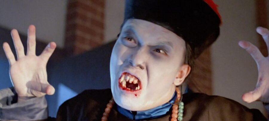 รีวิว Mr. Vampire (1985)