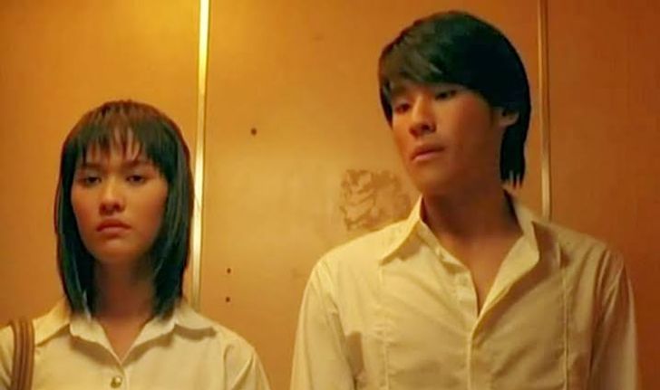 รีวิว บุปผาราตรี (2003) Buppah Rahtree