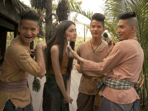 รีวิว Pee Mak (2013) พี่มาก พระโขนง