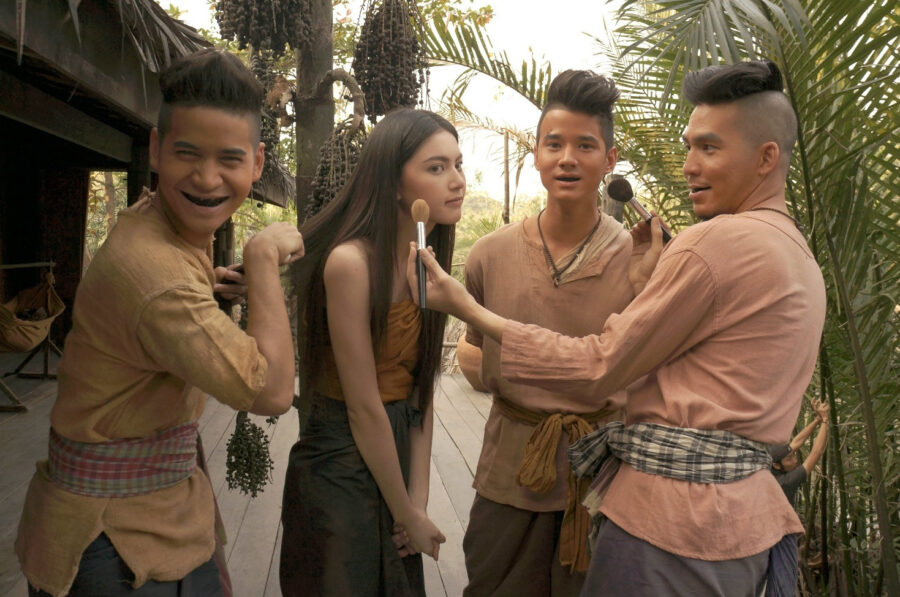 รีวิว Pee Mak (2013) พี่มาก พระโขนง